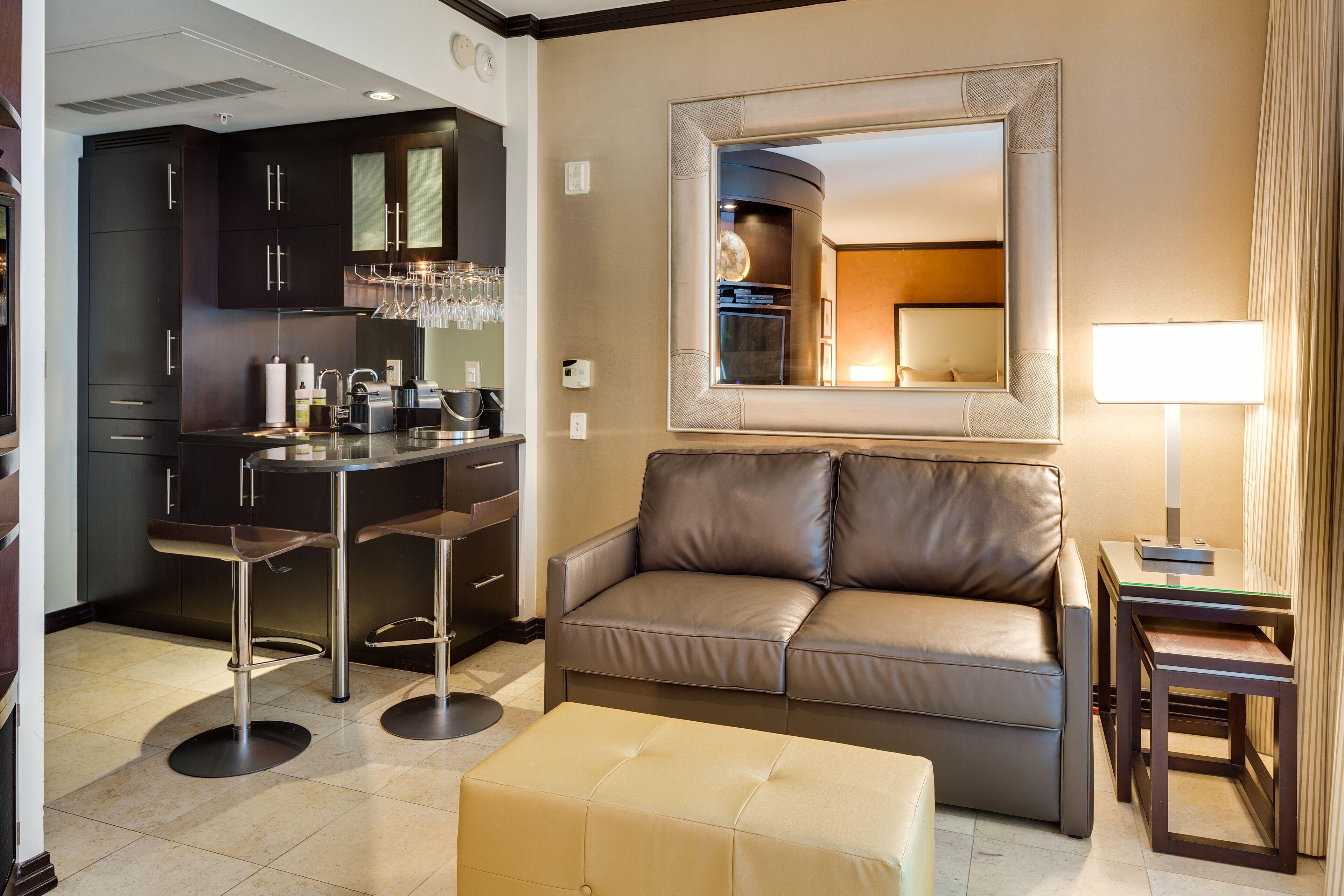 Sbv Luxury Ocean Hotel Suites, Miami Beach
